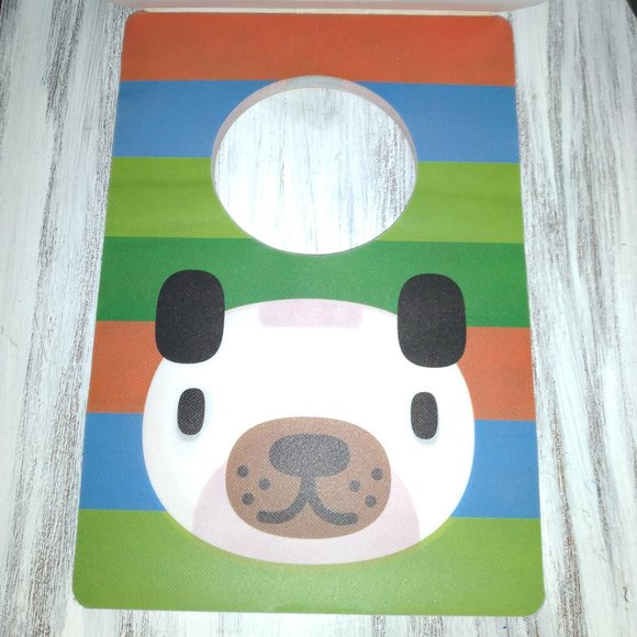 Bibs NWOT - Picture 4 of 7